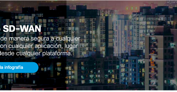 Cisco SD Wan